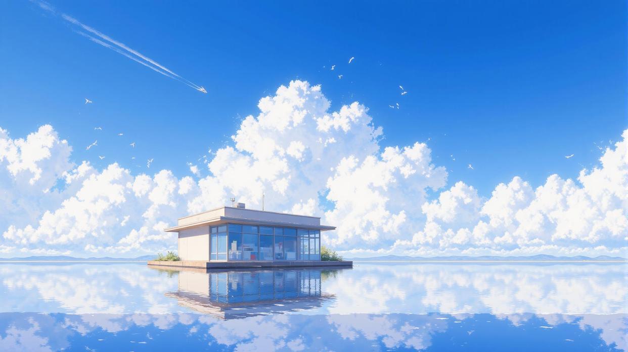 触动心灵深处的句子21句，句句通透，感动人心