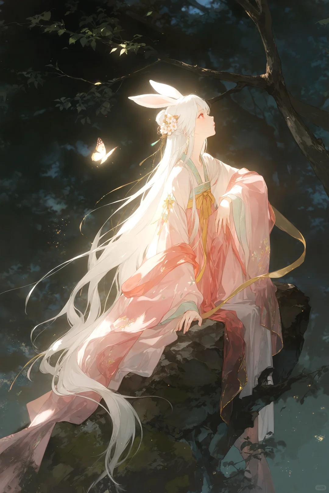 中秋最美的诗词30句，一眼万年，令人沉醉