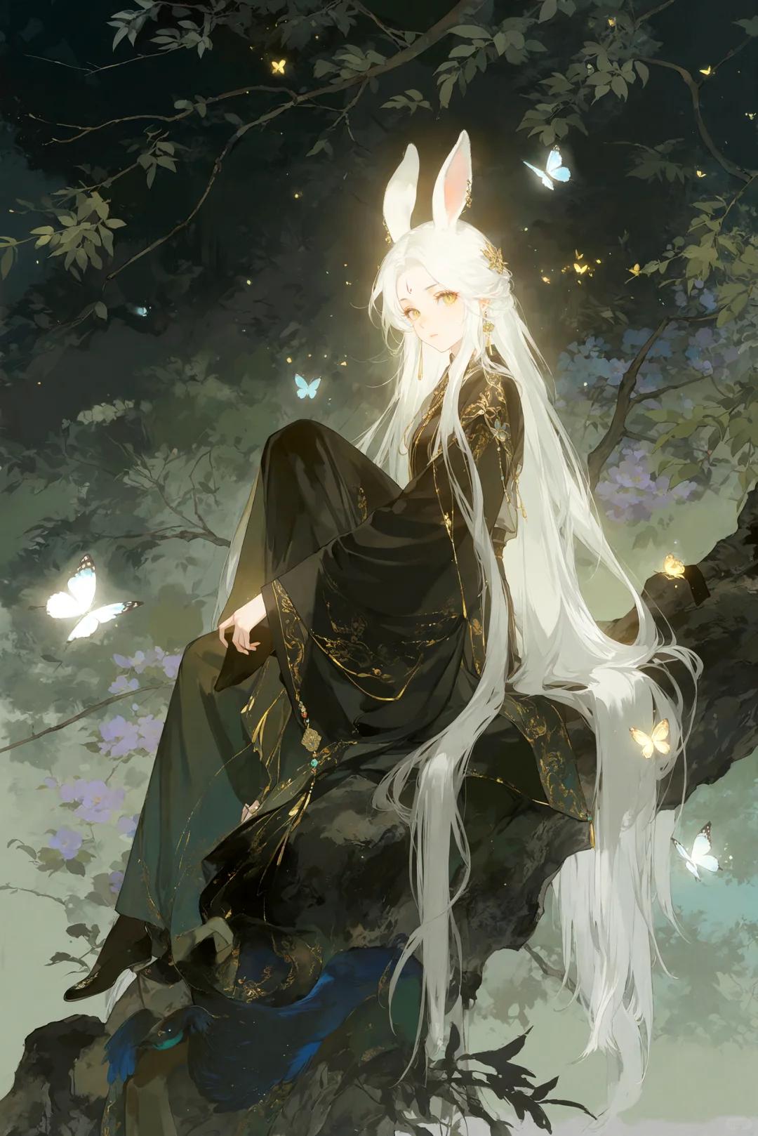 中秋最美的诗词30句，一眼万年，令人沉醉