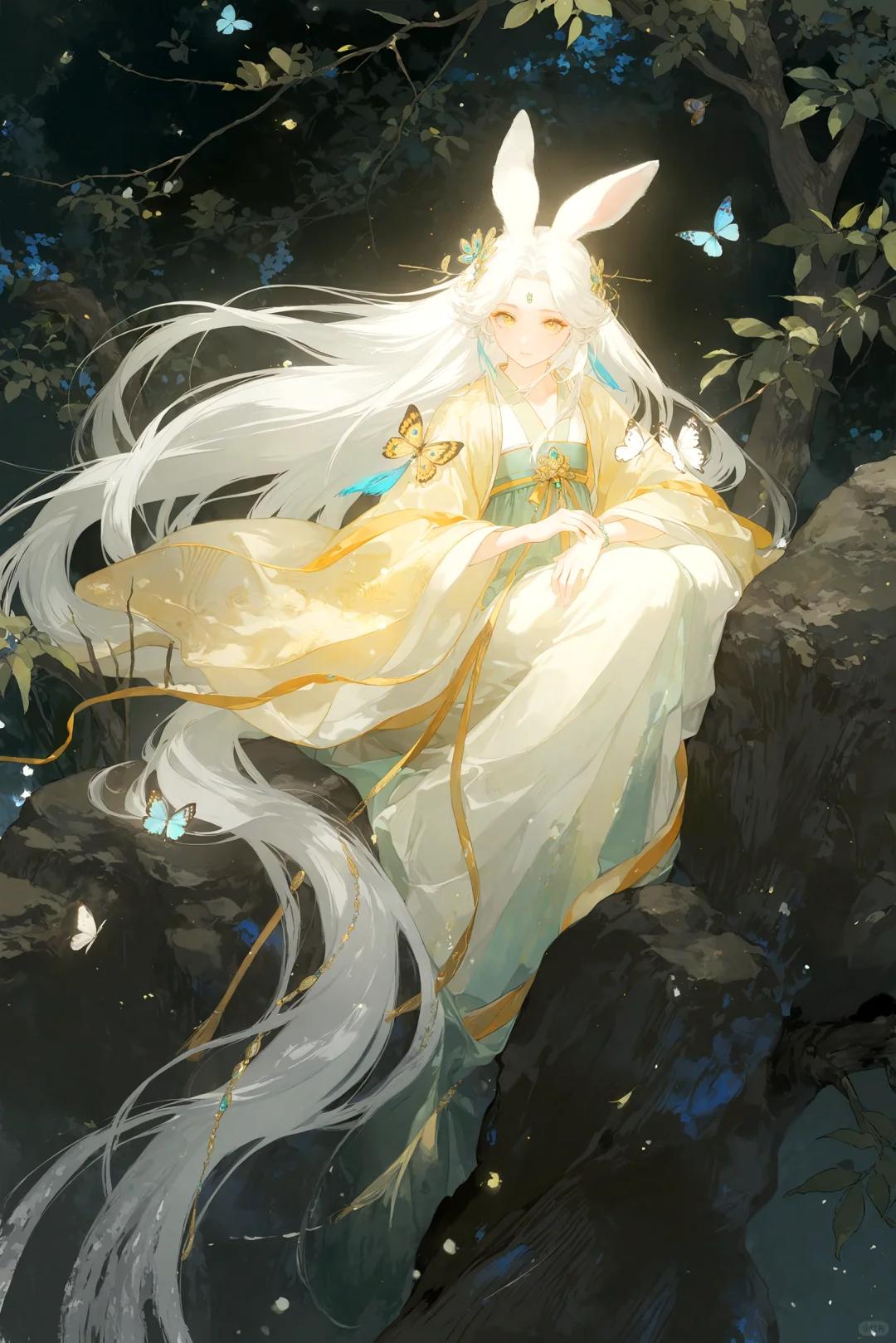 中秋最美的诗词30句，一眼万年，令人沉醉