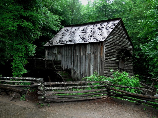 寻隐者不遇（原文、译文及简析）