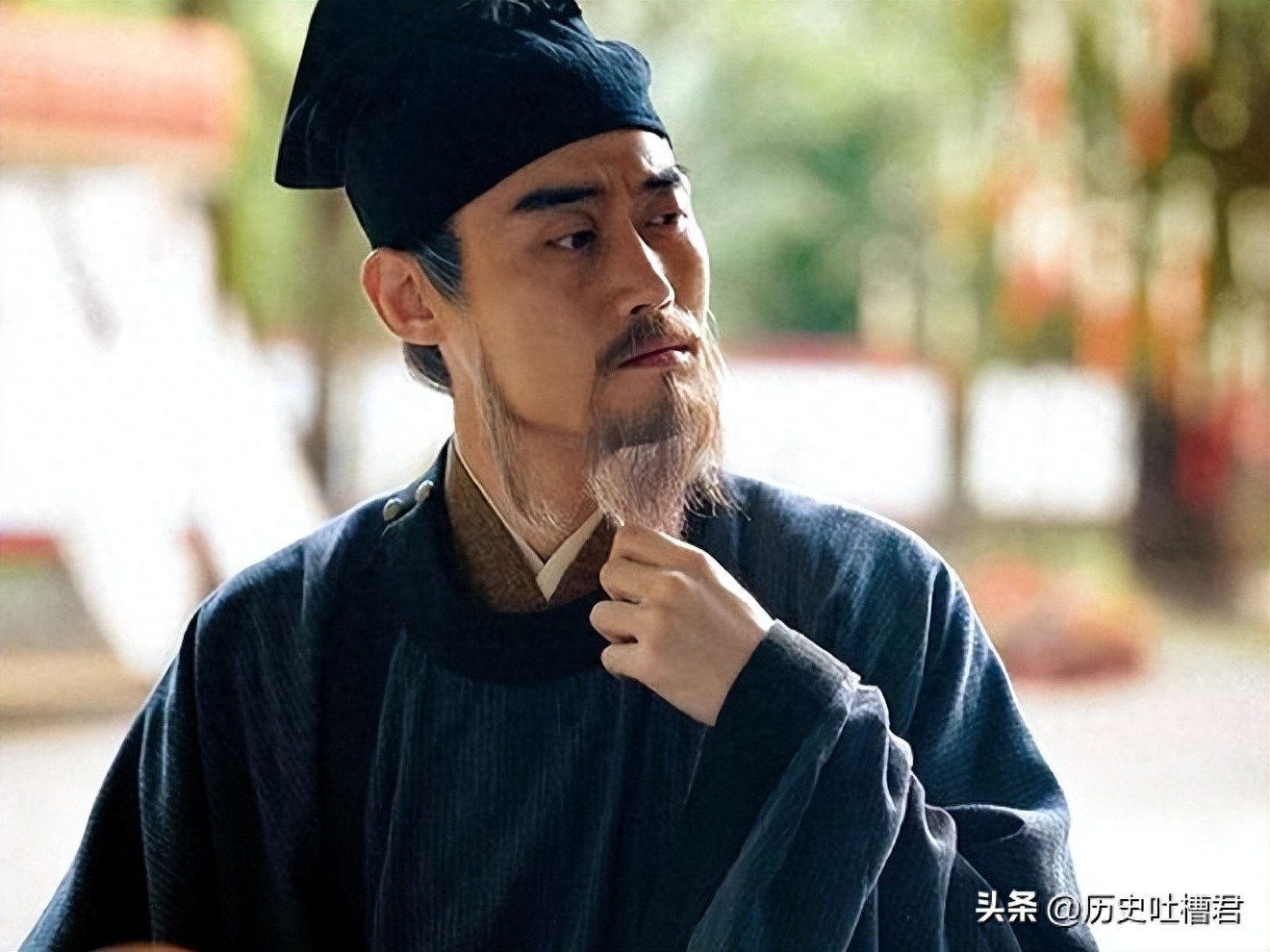 欧阳修简介，欧阳修的生平