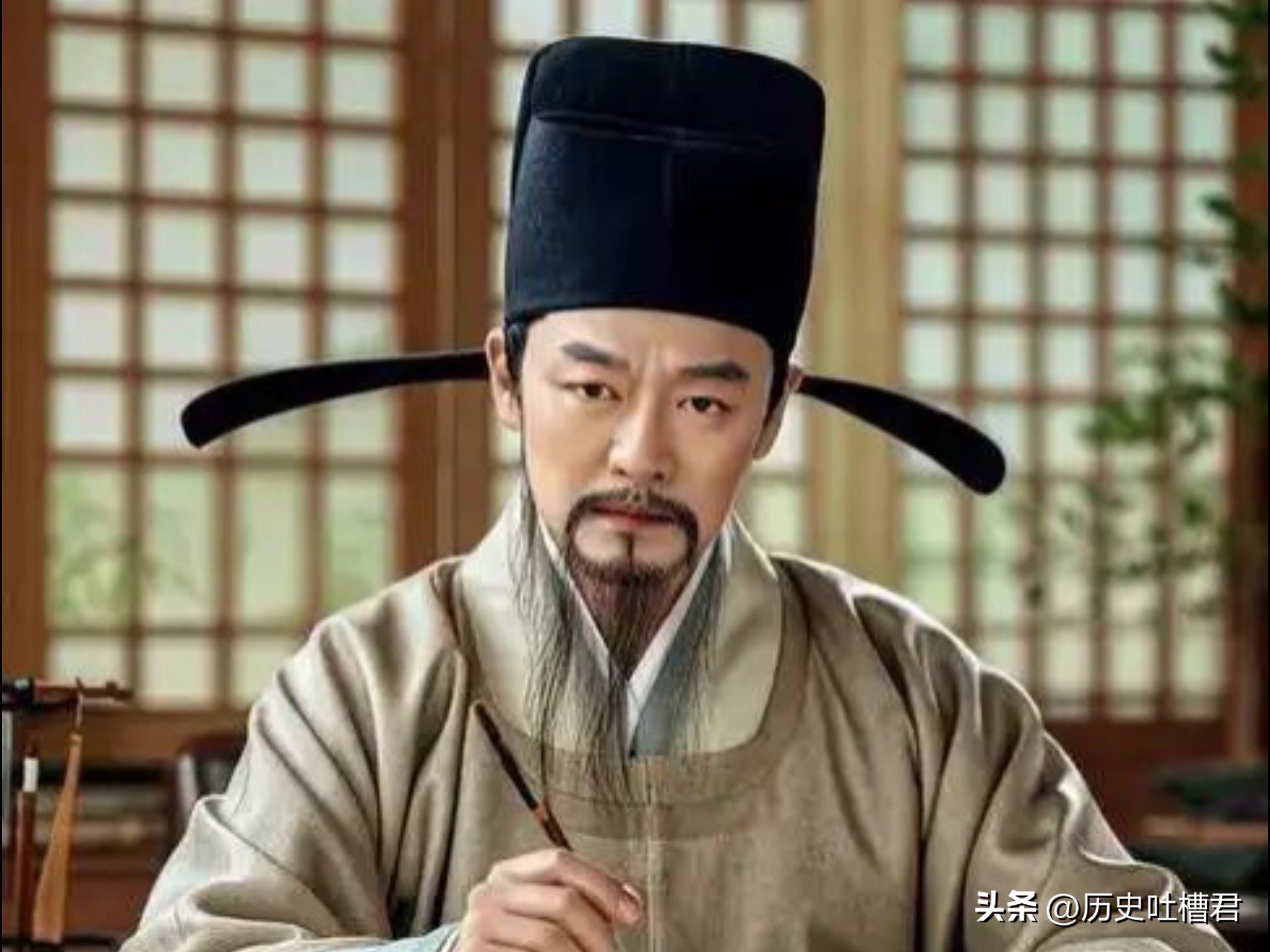 欧阳修简介，欧阳修的生平