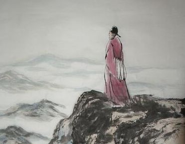 登飞来峰王安石（原文、译文及解析）