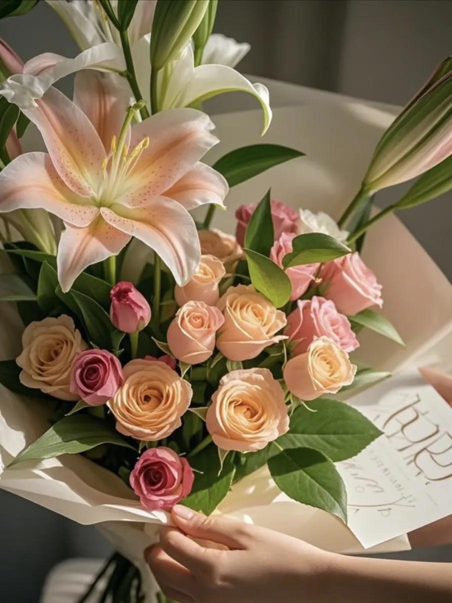 520句子浪漫语录30句，句句都是爱