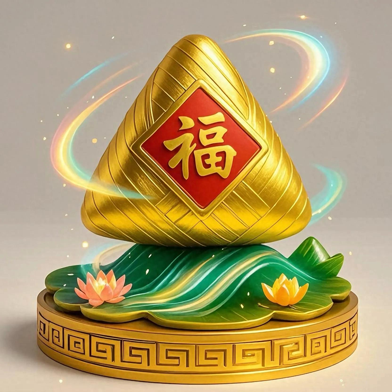 端午节适合发的句子12句，一年一端午，一岁一安康