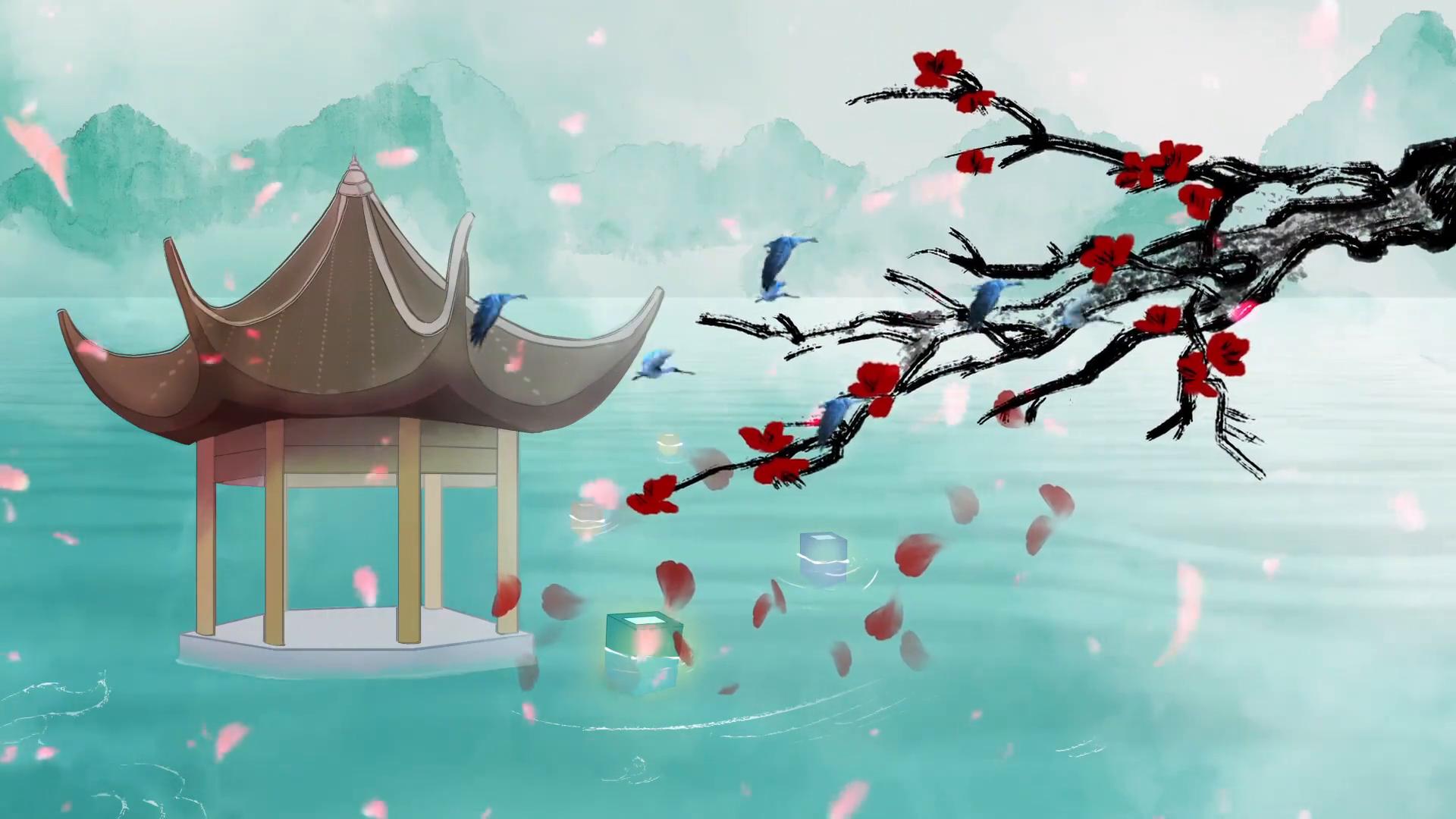 游园不值古诗（原文、创作背景及解析）