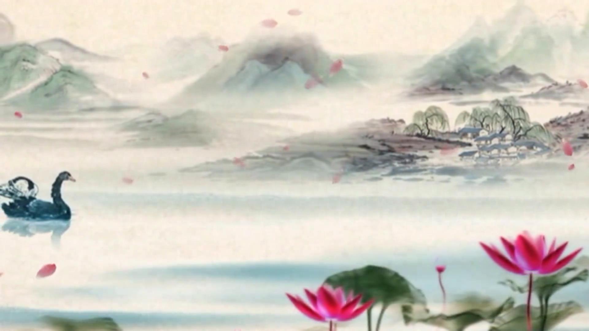 游园不值古诗（原文、创作背景及解析）